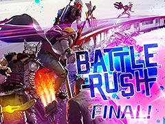 ��LET IT DIE�פΡ�TDM �Хȥ��å��� -��������4- �ե����ʥ�פ������������ȡ����������פ���������