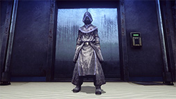 ���������꡼ No.004�Υ���ͥ������ / ��TGS 2018�ϡ�LET IT DIE�פΥ��åץǡ��ȥץ�����餫�ˡ��֥Ρ��⥢���ҡ��������פȤΥ��������������о��ͽ��