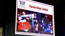 ���������꡼ No.007�Υ���ͥ������ / ��TGS 2018�ϡ�LET IT DIE�פΥ��åץǡ��ȥץ�����餫�ˡ��֥Ρ��⥢���ҡ��������פȤΥ��������������о��ͽ��