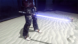 ���������꡼ No.009�Υ���ͥ������ / ��TGS 2018�ϡ�LET IT DIE�פΥ��åץǡ��ȥץ�����餫�ˡ��֥Ρ��⥢���ҡ��������פȤΥ��������������о��ͽ��