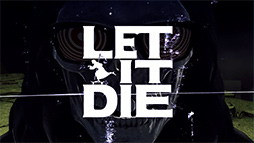 ���������꡼ No.011�Υ���ͥ������ / ��TGS 2018�ϡ�LET IT DIE�פΥ��åץǡ��ȥץ�����餫�ˡ��֥Ρ��⥢���ҡ��������פȤΥ��������������о��ͽ��