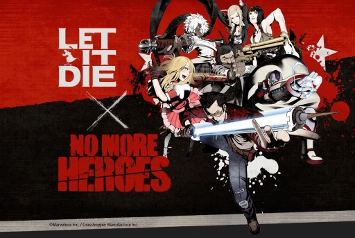 画像ギャラリー No.006のサムネイル画像 / 「LET IT DIE」,2nd Anniversary スペシャルイベント第2弾が11月29日より開催