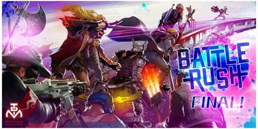 画像ギャラリー No.008のサムネイル画像 / 「LET IT DIE」,2nd Anniversary スペシャルイベント第2弾が11月29日より開催