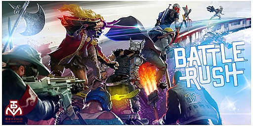 画像ギャラリー No.003のサムネイル画像 / 「LET IT DIE」,シーズン6のロードマップが公開に。覚醒した“ジャッカルズ”がバルブの塔に出現。“TDM バトルラッシュ -シーズン6-”も開幕