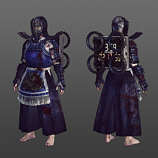 画像ギャラリー No.009のサムネイル画像 / 「LET IT DIE」,シーズン6のロードマップが公開に。覚醒した“ジャッカルズ”がバルブの塔に出現。“TDM バトルラッシュ -シーズン6-”も開幕