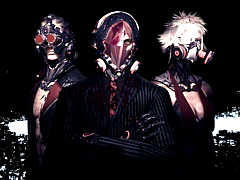 ��LET IT DIE�ס���������6�Υ����ɥޥåפ������ˡ����ä����ȥ���å��륺�ɤ��Х�֤���˽и�����TDM �Хȥ��å��� -��������6-�ɤⳫ��