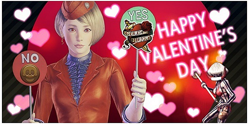 画像ギャラリー No.003のサムネイル画像 / 「LET IT DIE」,“己を超えろ!バルブの塔 限界突破イベント”が期間限定で本日スタート