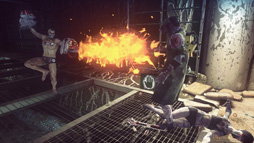 画像ギャラリー No.005のサムネイル画像 / 「LET IT DIE」,シーズン8のロードマップが公開