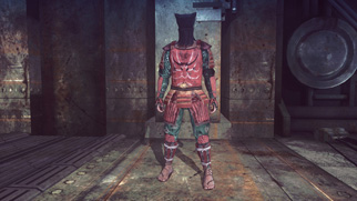 画像ギャラリー No.007のサムネイル画像 / 「LET IT DIE」,シーズン8のロードマップが公開