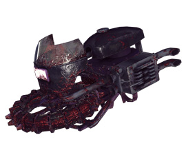 画像ギャラリー No.010のサムネイル画像 / 「LET IT DIE」,シーズン8のロードマップが公開