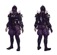 画像ギャラリー No.011のサムネイル画像 / 「LET IT DIE」,シーズン8のロードマップが公開