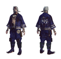 画像ギャラリー No.014のサムネイル画像 / 「LET IT DIE」,シーズン8のロードマップが公開