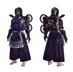 画像ギャラリー No.018のサムネイル画像 / 「LET IT DIE」,シーズン8のロードマップが公開