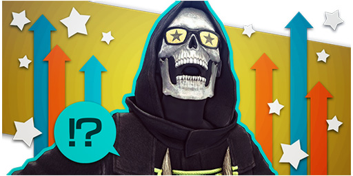 画像ギャラリー No.024のサムネイル画像 / 「LET IT DIE」,シーズン8のロードマップが公開