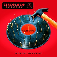꡼ No.002Υͥ / åॹCircoLocoȤΥѡȥʡåפ뤷쥳ɥ졼٥CircoLoco RecordsɤΩ夲1EP64ۿ