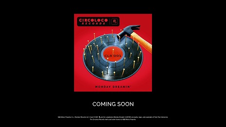 ꡼ No.003Υͥ / åॹCircoLocoȤΥѡȥʡåפ뤷쥳ɥ졼٥CircoLoco RecordsɤΩ夲1EP64ۿ