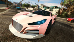 ꡼ No.004Υͥ / GTA饤סȥΤ΢ŻɤGTAޥ͡RP3ܤˤʤ륤٥Ȥ򳫺
