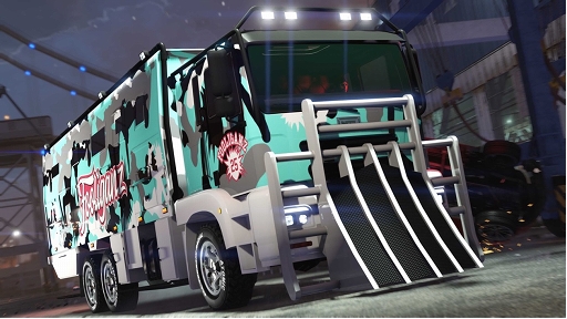 ꡼ No.006Υͥ / GTA饤ץڡѡܤѥߥåGTAޥ͡RP1.5ܤ