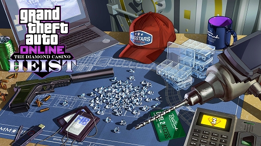꡼ No.009Υͥ / GTA饤ס饷 ֥ɥʥޥå륫ˤȡХ󥿥ǡơޤˤʤʤо