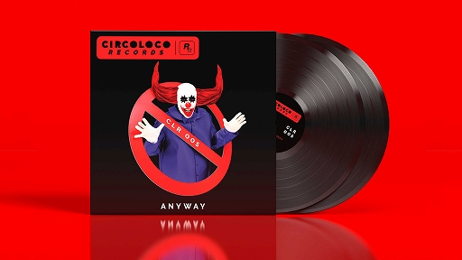 ꡼ No.002Υͥ / åॹΥ쥳ɥ졼٥CircoLoco Recordsɤˤơ2ʤͽʸ