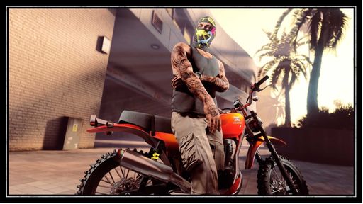 ꡼ No.007Υͥ / GTA饤ץȥɥåΥȡ꡼ߥå2ܤGTAޥ͡RP
