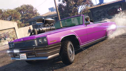 ꡼ No.013Υͥ / GTA饤סե꡼⡼ɤΥ󥸤ȥ٥Ȥ󽷤4ܡˡּξפGTAޥ͡RP2