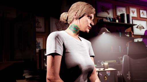 ꡼ No.007Υͥ / GTA饤סʥȥִߥå򥯥ꥢȿ͵2ܤˡ˥ɥᥤǽ