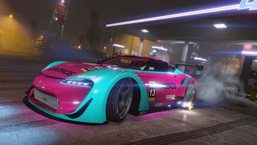 ꡼ No.015Υͥ / GTA饤סʥȥִߥå򥯥ꥢȿ͵2ܤˡ˥ɥᥤǽ
