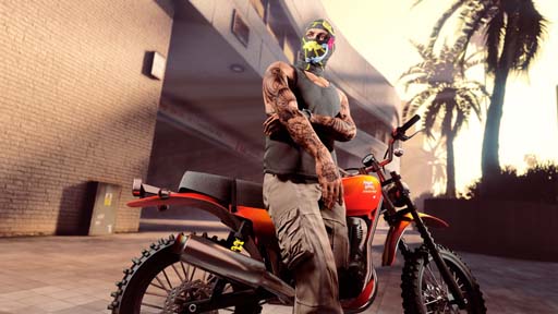 ꡼ No.012Υͥ / GTA饤סֺǸΰפо졣5Ĥοߥå򥯥ꥢĺ˷פ褦