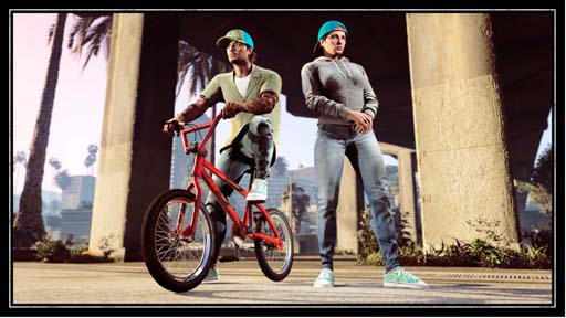 ꡼ No.014Υͥ / GTA饤סֺǸΰפо졣5Ĥοߥå򥯥ꥢĺ˷פ褦