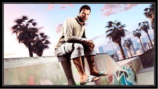 ꡼ No.015Υͥ / GTA饤סֺǸΰפо졣5Ĥοߥå򥯥ꥢĺ˷פ褦