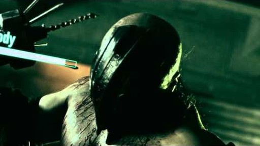 Let It Die Trailer | E3 2014 | PS4