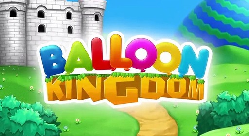 Balloon Kingdom ץ⡼ӥǥ