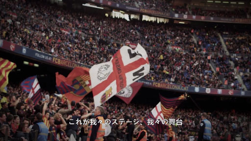 FIFA 15 -  E3 ץ쥤 ȥ쥤顼