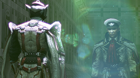 ������#005�Υ���ͥ���/�ǿ����嵡���о줹���FINAL FANTASY ���� HD�ס�FINAL FANTASY XV�פι�����٥����꡼�󥷥�åȤ�����