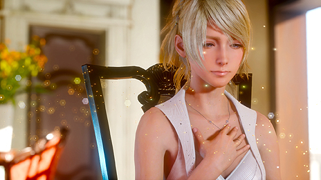 画像集#016のサムネイル/最新世代機で登場する「FINAL FANTASY 零式 HD」「FINAL FANTASY XV」の高解像度スクリーンショットが公開