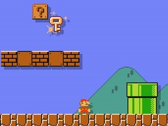 「スーパーマリオメーカー」“トゲ棍棒”や“カギドア”が加わるアップデート第3弾は3月9日に実施