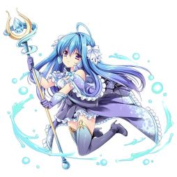 画像ギャラリー No.001のサムネイル画像 / 「連撃アルティメットジョーカー」ユニットキャラクターの能力とプレイ動画を公開