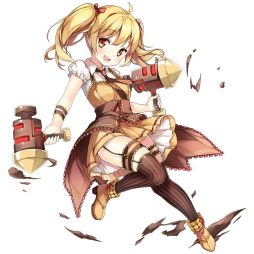 画像ギャラリー No.002のサムネイル画像 / 「連撃アルティメットジョーカー」ユニットキャラクターの能力とプレイ動画を公開