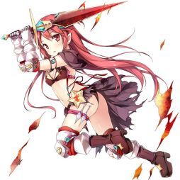 画像ギャラリー No.004のサムネイル画像 / 「連撃アルティメットジョーカー」ユニットキャラクターの能力とプレイ動画を公開