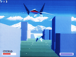 ꡼ No.008Υͥ / E3 2014Wii U֥եåפο⡣л᤬Wii U GamePadեѤ뿷3ܡפξ