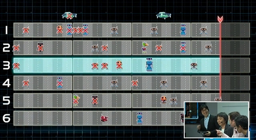 ꡼ No.016Υͥ / E3 2014Wii U֥եåפο⡣л᤬Wii U GamePadեѤ뿷3ܡפξ