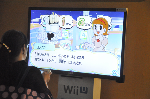 ������#003�Υ���ͥ���/��TGS 2014��ƣ�ҡ�F������ͺ�ե���ʤ�פ鷺�ۥ��ꡣ��ƣ�ҡ�F������ͺ����饯������ �罸�硪 SF�ɥ��Х��ѡ��ƥ���!!�ץץ쥤��ݡ���