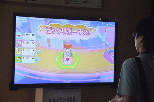 ������#009�Υ���ͥ���/��TGS 2014��ƣ�ҡ�F������ͺ�ե���ʤ�פ鷺�ۥ��ꡣ��ƣ�ҡ�F������ͺ����饯������ �罸�硪 SF�ɥ��Х��ѡ��ƥ���!!�ץץ쥤��ݡ���