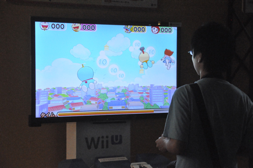 ������#011�Υ���ͥ���/��TGS 2014��ƣ�ҡ�F������ͺ�ե���ʤ�פ鷺�ۥ��ꡣ��ƣ�ҡ�F������ͺ����饯������ �罸�硪 SF�ɥ��Х��ѡ��ƥ���!!�ץץ쥤��ݡ���