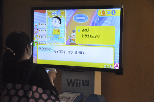 ������#013�Υ���ͥ���/��TGS 2014��ƣ�ҡ�F������ͺ�ե���ʤ�פ鷺�ۥ��ꡣ��ƣ�ҡ�F������ͺ����饯������ �罸�硪 SF�ɥ��Х��ѡ��ƥ���!!�ץץ쥤��ݡ���