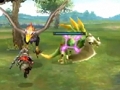��FINAL FANTASY EXPLORERS�פϺ���ȯ��ͽ�ꡣNintendo 3DS Direct 3rd Party Publisher Games�����餫��