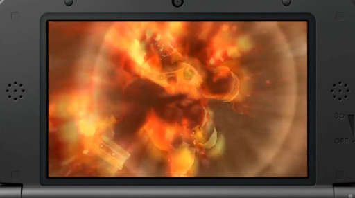 ������#006�Υ���ͥ���/��FINAL FANTASY EXPLORERS�פϺ���ȯ��ͽ�ꡣNintendo 3DS Direct 3rd Party Publisher Games�����餫��