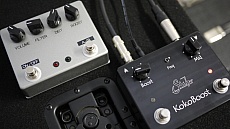 画像ギャラリー No.001のサムネイル画像 / 関戸 剛氏の「FINAL FANTASY EXPLORERS」楽曲コラム最終回。あえてスタジオを使わずにレコーディングを行う理由は……