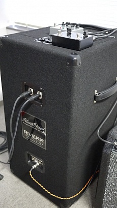 画像ギャラリー No.002のサムネイル画像 / 関戸 剛氏の「FINAL FANTASY EXPLORERS」楽曲コラム最終回。あえてスタジオを使わずにレコーディングを行う理由は……